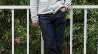 [인터뷰 ③] 지수 “유아인-이제훈 같은 연기 하는 배우 되고파”