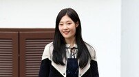 [인터뷰 ②] 정채연 “‘프로듀스 101’, 보여드릴 것 없어 그저 열심히”