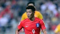 [사커 토픽] 황희찬 부상…슈틸리케호 ‘날개’가 걱정 