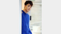 [인터뷰 ①] 서하준 “첫 사극에 왕 역할? 몸 쓸 일 없어 편하더라”