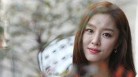 [인터뷰 ②] 서지혜 “연애 안하냐고요? 노력은 해 볼게요”