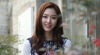 [인터뷰 ③] 서지혜 “조정석 다재다능...애드리브 자제 요청도”
