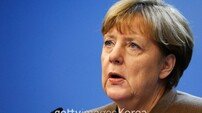 메르켈 독일 총리, 총리직 4연임 도전 선언