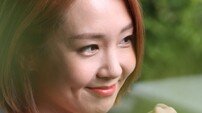 [인터뷰 ③] 오정연 “아나운서 시절 없었다면 지금의 저도 없죠”
