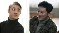 [인터뷰②] “재주 甲”…동생 도경수가 본 ‘형’ 조정석
