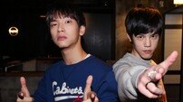 [본격 체험 특별 기획] 엔플라잉의 “오버워치가 ‘기가 막혀!’”