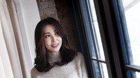 [인터뷰③] 성현아 “여배우? 특별하다고 생각하면 안 되는 직업”