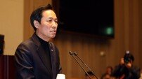 우상호 “탄핵안 세월호 수정, 협상 없다” 