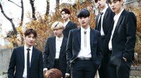 [인터뷰①] 빅톤 “비스트 선배님, 꼭 한 번 만나고 싶습니다”