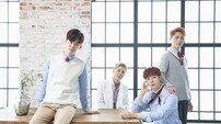 [인터뷰] 보이스퍼 “눈만 봐도 통할정도로 단짝 친구들이죠”