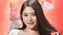 [인터뷰] 섹시 日 여배우 메구리 “연애에 국적은 상관없어요”