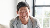 [인터뷰①] 유해진 “‘럭키’로 인생 최대 전성기? 다시 또 달려야죠”