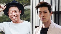 [인터뷰②] ‘공조’ 현빈이 말하는 유해진, 유해진이 말하는 현빈