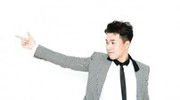 [인터뷰②] 김종민 “‘경쟁 프로그램 ‘복면가왕’에 출연하고 싶어요”