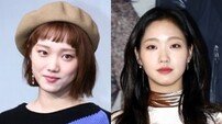 [인터뷰] 이성경 “김고은, 기사 보고 ‘언니야 사랑해’ 문자 와”