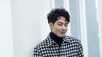 [인터뷰①] ‘더 킹’ 조인성 “한때 인기 욕심…먹고 살려고 연기하기도”