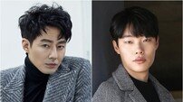 [인터뷰②] ‘더 킹’ 조인성 “류준열에게서 신인시절 내 모습 봤다”
