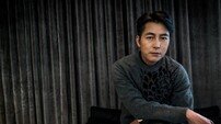 [인터뷰] ‘더 킹’ 정우성 “나답게 연기…주인공일 필요 있나요?”