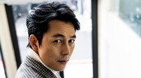 [인터뷰] ‘더 킹’ 정우성의 소신 “화살 돌아온다? 뭐가 무섭겠나”