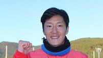 [사커 피플] 김진규 “매 경기를 결승전처럼…무조건 승격 시켜야죠”
