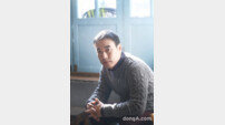 [인터뷰②] ‘더 킹’ 배성우 “정우성-조인성과 모이면 정치-여자 얘기”