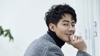 [인터뷰②] ‘의리남’ 조인성의 한결같은 한화 이글스 사랑 