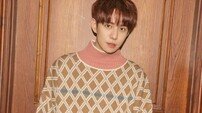 [인터뷰] 박경 “솔로앨범 낸 자체가 잘 하고 있는 것” 