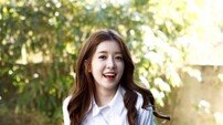 [인터뷰 ②] 정인선 “이준혁과 진짜 사귀라는 말…정말 기뻤다”