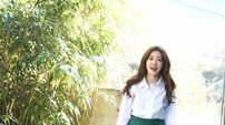 [인터뷰 ③] 정인선 “아역 후배들, 잘 나갈수록 멘탈 관리는 필수!”