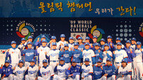[베이스볼 브레이크] 두산 20명 최다! 역대 WBC 구단별 차출선수 분석해보니…