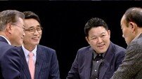 문재인 ‘썰전’ 출격, 법대 동문 전원책과 만남에 ‘관심 집중’