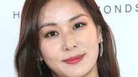 [인터뷰①] ‘완벽한 아내’ 고소영 “남편 장동건, 지금 육아에 집중”