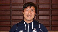 [사커 피플] 서울이랜드FC 김태수 “이랜드서 새로운 도전…심장이 뛴다”
