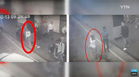 북한 김정남 피살, 용의자 CCTV 포착…어디로 사라졌을까