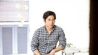 [인터뷰②] ‘루시드 드림’ 고수, 부상에도 촬영 강행한 이유