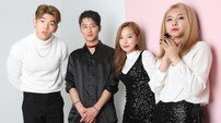 [인터뷰] 카드(K.A.R.D), 전 세계가 먼저 주목하는 ‘괴물신인’