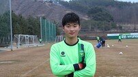 [사커 피플] 전북 김진수 “최 감독님 현역 때보다 더 많은 어시스트 자신”
