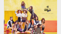 [인터뷰②] 트와이스 “박진영, ‘식스틴’ 이후 우리에게 독설 안 해”