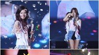 [인터뷰③] 트와이스 “첫 단독콘서트, 팬 여러분 사랑 실감했죠”