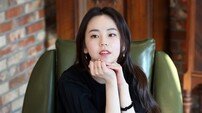 [인터뷰] 안소희 “선배 이병헌·공효진과 연기 호흡, 가장 큰 부담감” 