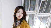 [인터뷰①] 이청아 “조진웅, 시나리오 이상의 연기에 큰 자극 받아”