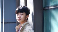 [인터뷰] 정준원 “롤모델은 유해진 선배, 초심 지키는 배우 되고 싶어”