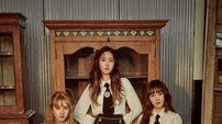 [인터뷰①] 여자친구, 변화가 아니라 ‘다른 매력’을 꺼내 놓다