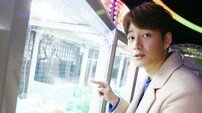 [남사친 인터뷰①] 이현욱 “차도남? 이천 논밭 뛰놀던 ‘겜돌이’”