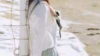 [인터뷰] 치즈 “엄마가 안 말렸으면 걸그룹 데뷔할 뻔했죠”