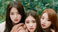 [인터뷰] 이달의 소녀 1/3 “모노트리 대표곡은 우리 노래”