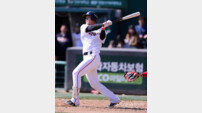 [베이스볼 피플] “길들여지지 않은 야생마” 한화 김원석의 폭풍 성장기