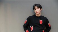 [인터뷰②] ‘원라인’ 임시완 “흥행 욕심 無…부끄럽지 않은 연기 하고파”
