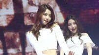 [DA:현장] 프리스틴 “예명 사용 멤버요? 이미지와 어울리지 않나요?”