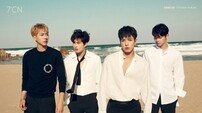 [DA:인터뷰] ②씨엔블루 “거짓말 아니고, 국내활동 많이 할 것”